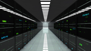 Bilgisayar, Server Servisi